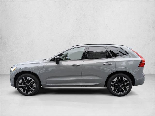 new 2026 Volvo XC60 Plug-In Hybrid car, priced at $67,285