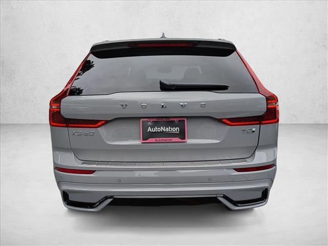 new 2026 Volvo XC60 Plug-In Hybrid car, priced at $67,285