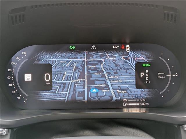 new 2026 Volvo XC60 Plug-In Hybrid car, priced at $67,285