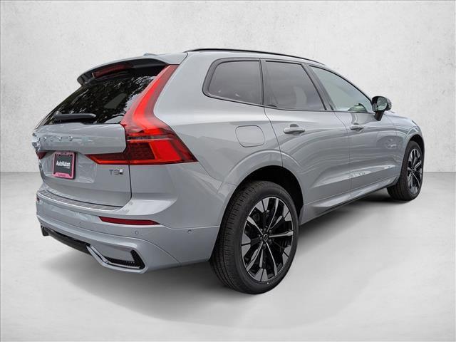 new 2026 Volvo XC60 Plug-In Hybrid car, priced at $67,285
