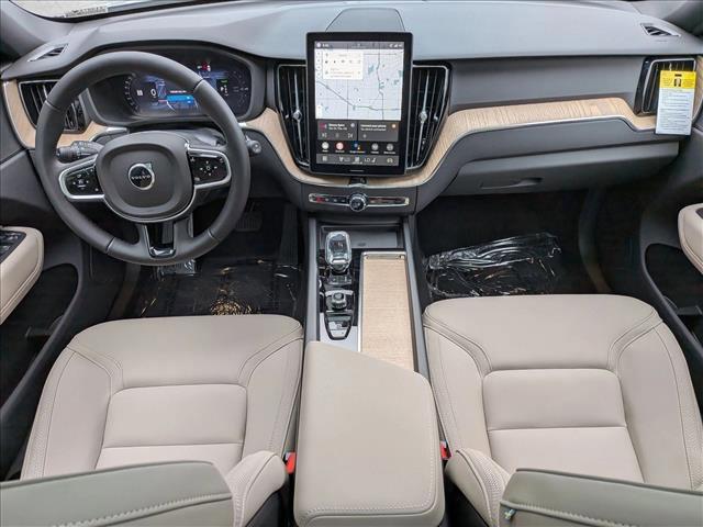new 2026 Volvo XC60 Plug-In Hybrid car, priced at $67,285