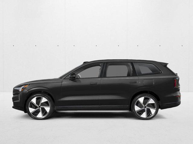 new 2026 Volvo EX90 car, priced at $87,175