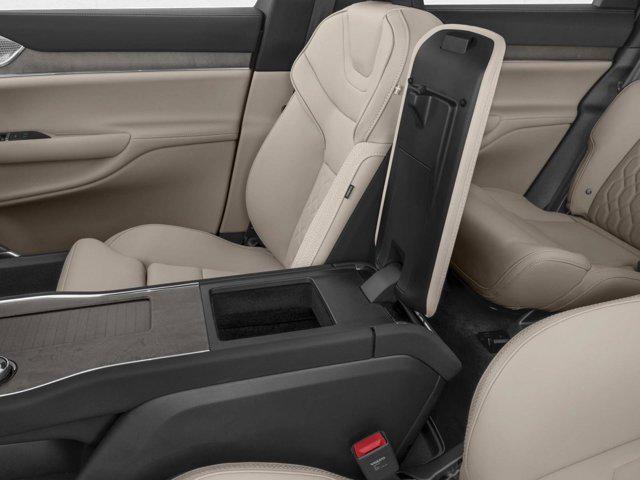 new 2026 Volvo EX90 car, priced at $87,175