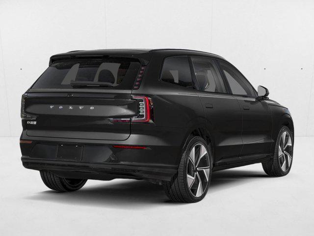 new 2026 Volvo EX90 car, priced at $87,175