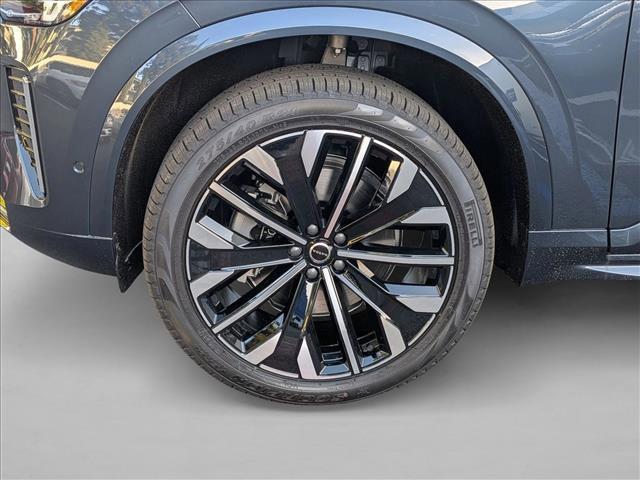 new 2026 Volvo XC90 car, priced at $71,030
