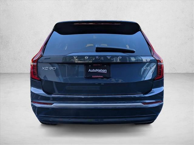 new 2026 Volvo XC90 car, priced at $71,030