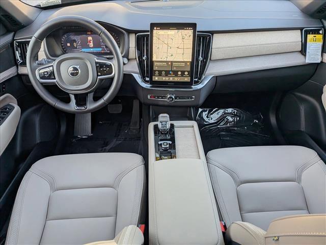 new 2026 Volvo XC90 car, priced at $71,030