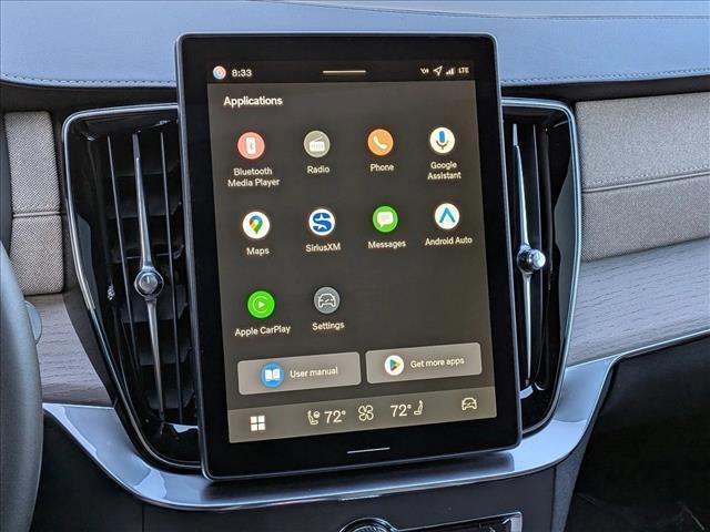 new 2026 Volvo XC90 car, priced at $71,030