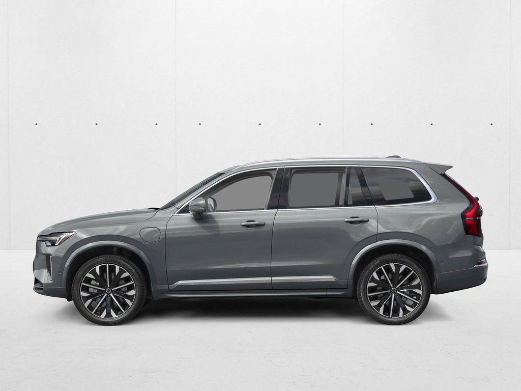 new 2026 Volvo XC90 Plug-In Hybrid car, priced at $85,180