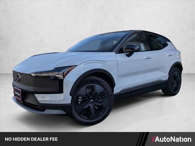 new 2026 Volvo EX30 car, priced at $49,440