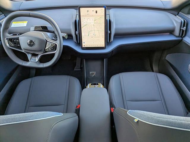 new 2026 Volvo EX30 car, priced at $49,440