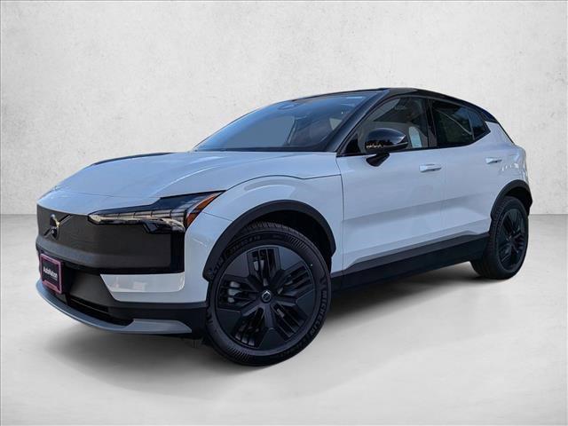 new 2026 Volvo EX30 car, priced at $46,355