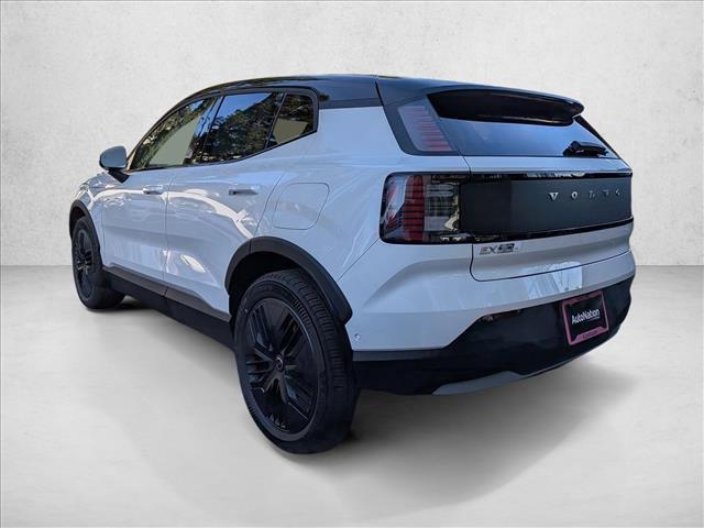 new 2026 Volvo EX30 car, priced at $49,440