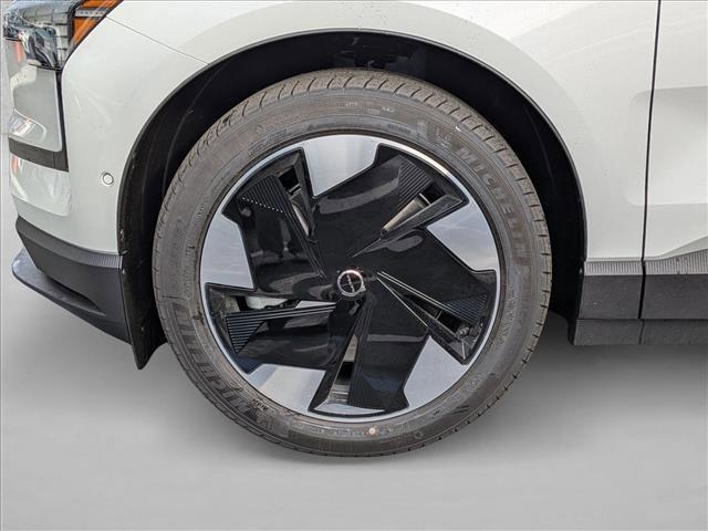 new 2026 Volvo EX30 car, priced at $44,385