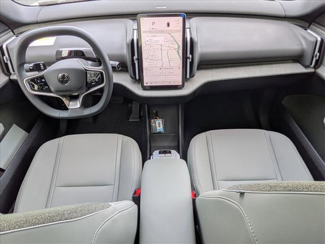 new 2026 Volvo EX30 car, priced at $44,385