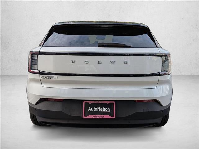 new 2026 Volvo EX30 car, priced at $44,385