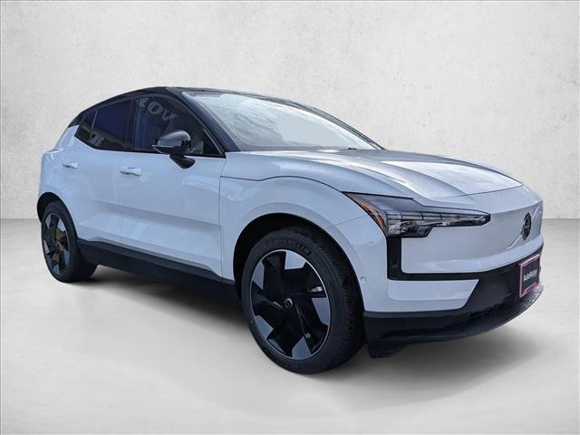 new 2026 Volvo EX30 car, priced at $44,385