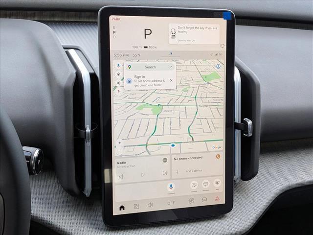 new 2026 Volvo EX30 car, priced at $44,385