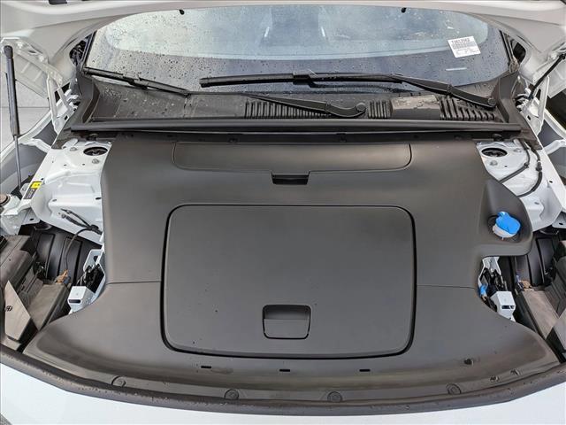 new 2026 Volvo EX30 car, priced at $44,385