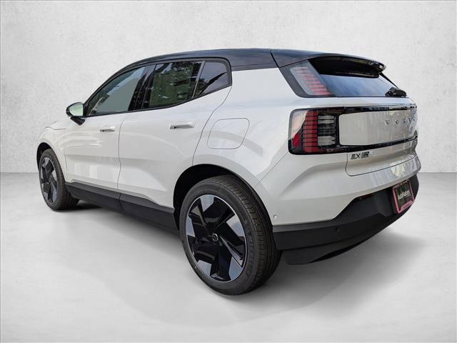 new 2026 Volvo EX30 car, priced at $44,385