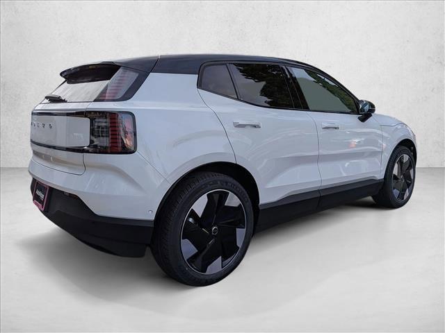 new 2026 Volvo EX30 car, priced at $44,385