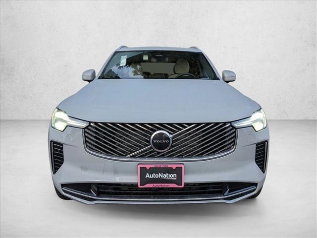 new 2025 Volvo XC90 car, priced at $67,082
