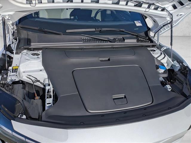 new 2026 Volvo EX30 car, priced at $44,385