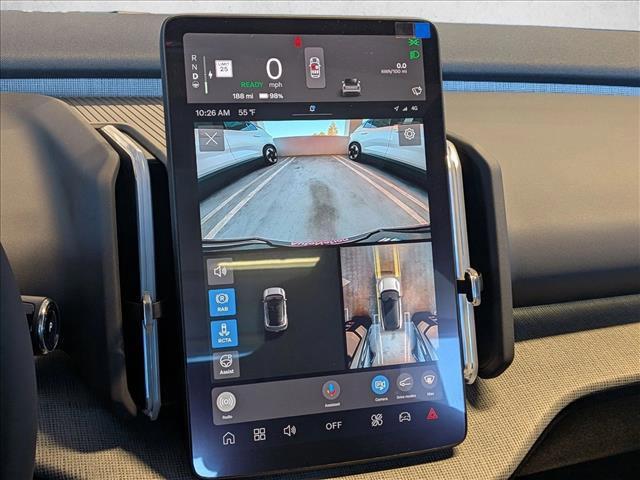 new 2026 Volvo EX30 car, priced at $44,385