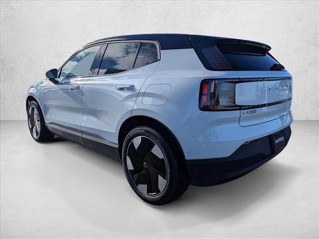 new 2026 Volvo EX30 car, priced at $44,385