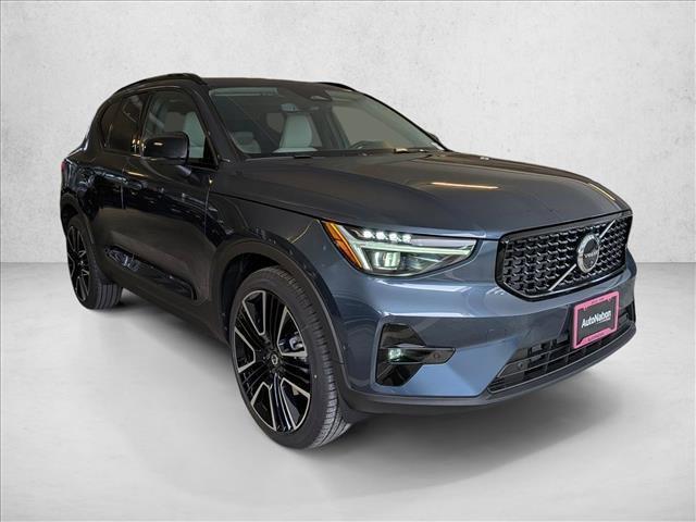 new 2026 Volvo XC40 car, priced at $54,920