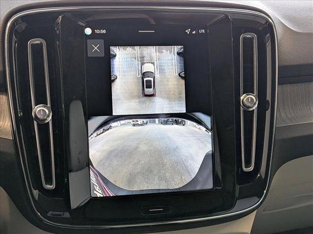 new 2026 Volvo XC40 car, priced at $54,920