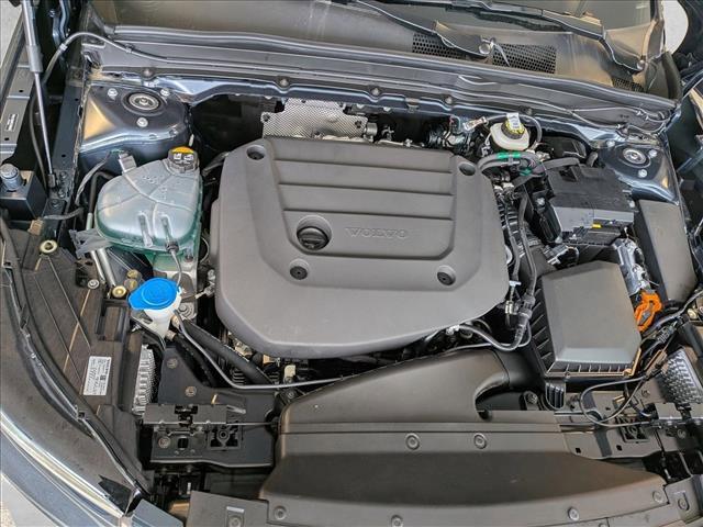 new 2026 Volvo XC40 car, priced at $54,920