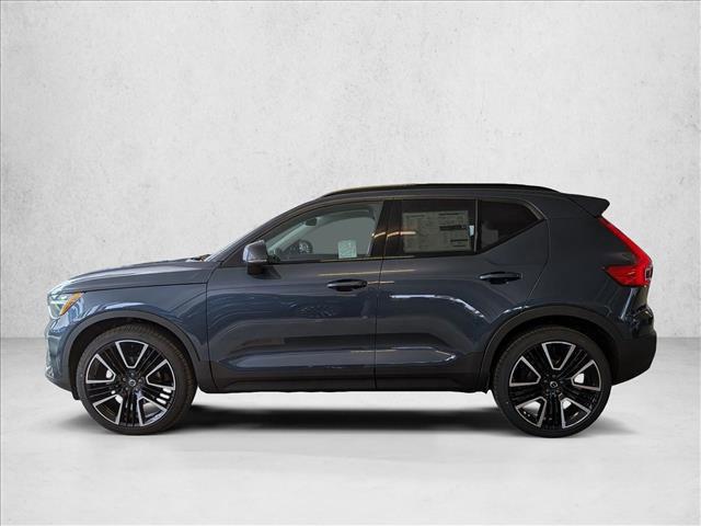 new 2026 Volvo XC40 car, priced at $54,920