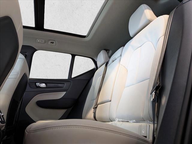 new 2026 Volvo XC40 car, priced at $54,920