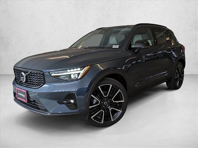new 2026 Volvo XC40 car, priced at $54,920