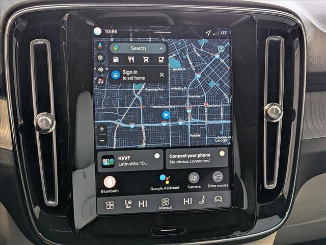 new 2026 Volvo XC40 car, priced at $54,920