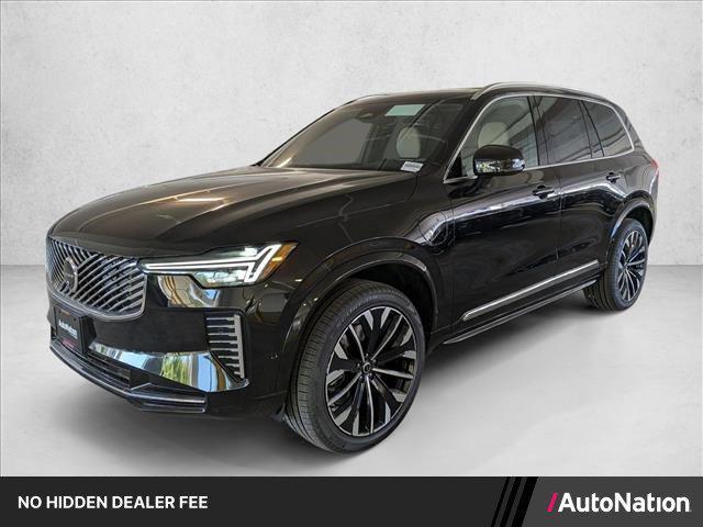new 2026 Volvo XC90 Plug-In Hybrid car, priced at $81,930