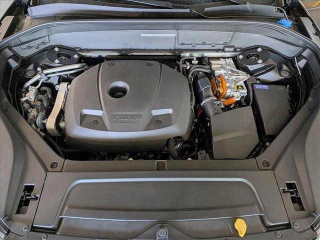 new 2026 Volvo XC90 Plug-In Hybrid car, priced at $81,930