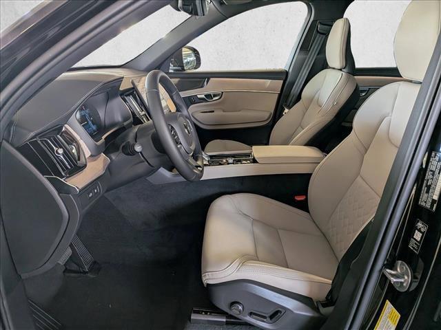 new 2026 Volvo XC90 Plug-In Hybrid car, priced at $81,930