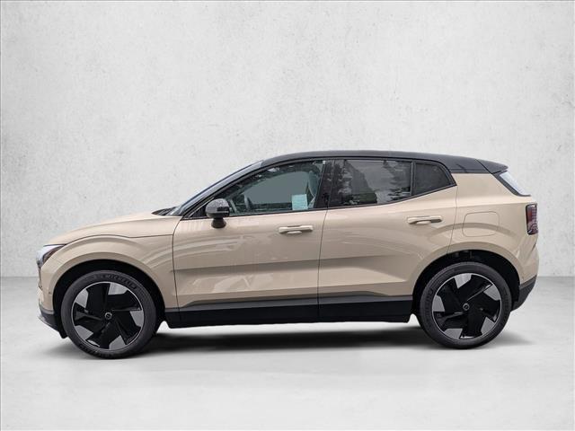 new 2026 Volvo EX30 car, priced at $45,120