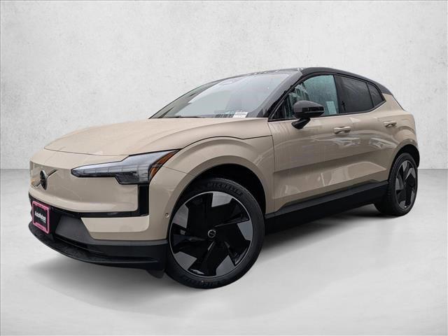 new 2026 Volvo EX30 car, priced at $45,120