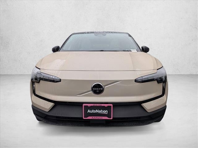 new 2026 Volvo EX30 car, priced at $45,120