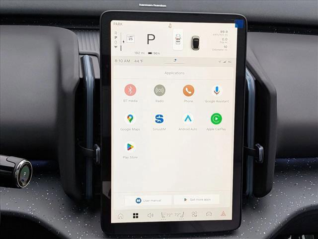 new 2026 Volvo EX30 car, priced at $45,120