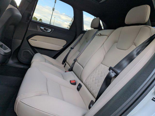 new 2026 Volvo XC60 car, priced at $47,595