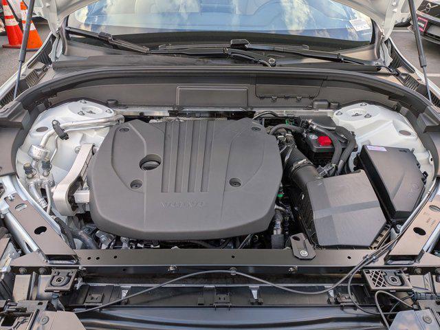 new 2026 Volvo XC60 car, priced at $47,595