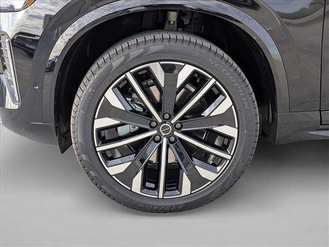 new 2026 Volvo XC90 car, priced at $67,495