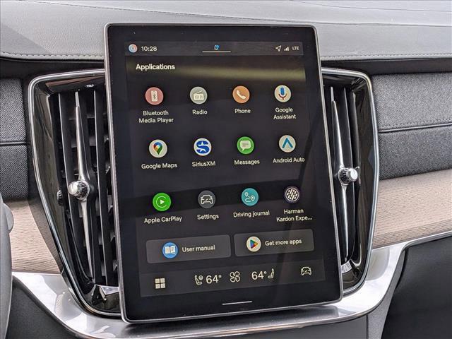 new 2026 Volvo XC90 car, priced at $67,495