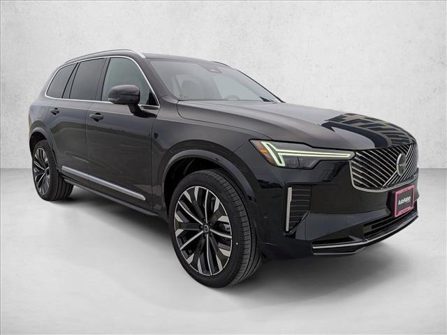 new 2026 Volvo XC90 car, priced at $67,495