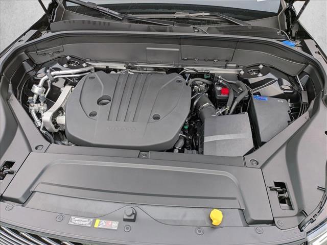 new 2026 Volvo XC90 car, priced at $67,495