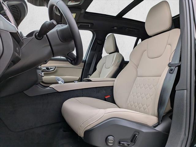 new 2026 Volvo XC90 car, priced at $67,495